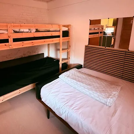 Family In Centrum 300m To Lego House And Walking Street *