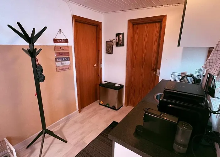 Family In Centrum 300m To Lego House And Walking Street Billund