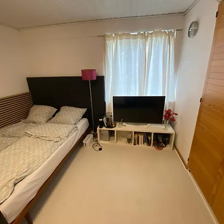 Family In Centrum 300m To Lego House And Walking Street Quarto em Acomodações Particulares *