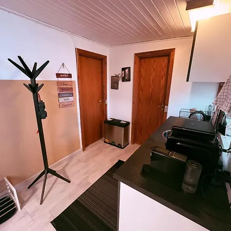 Family In Centrum 300m To Lego House And Walking Street Billund