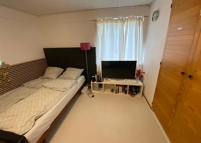 Family In Centrum 300m To Lego House And Walking Street Accommodatie bij particulieren *