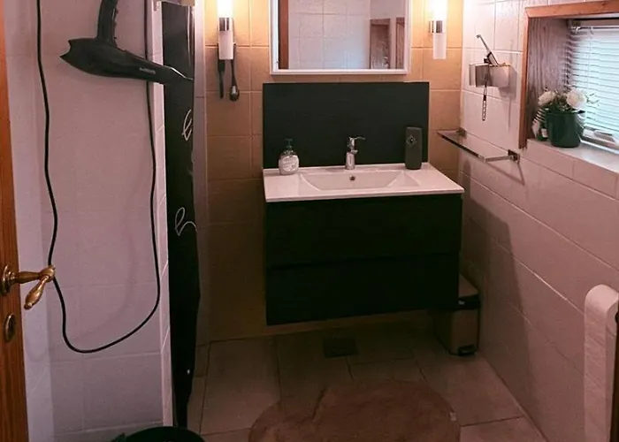 Family In Centrum 300m To Lego House And Walking Street Billund